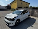 Volkswagen Polo 1.6 TDI 95 DSG7#Klimatyzacja#Nawigacja - 3