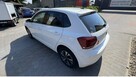 Volkswagen Polo 1.6 TDI 95 DSG7#Klimatyzacja#Nawigacja - 4