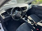 Volkswagen Polo 1.6 TDI 95 DSG7#Klimatyzacja#Nawigacja - 11