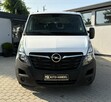 Opel Movano 2.3 CDTI | Brygadówka | Doka | Klimatyzacja | 116 tyś. przebiegu! - 2