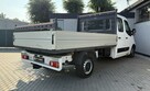 Opel Movano 2.3 CDTI | Brygadówka | Doka | Klimatyzacja | 116 tyś. przebiegu! - 6