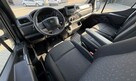 Opel Movano 2.3 CDTI | Brygadówka | Doka | Klimatyzacja | 116 tyś. przebiegu! - 7