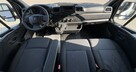 Opel Movano 2.3 CDTI | Brygadówka | Doka | Klimatyzacja | 116 tyś. przebiegu! - 9