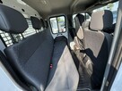 Opel Movano 2.3 CDTI | Brygadówka | Doka | Klimatyzacja | 116 tyś. przebiegu! - 10