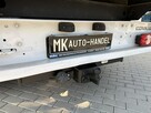 Opel Movano 2.3 CDTI | Brygadówka | Doka | Klimatyzacja | 116 tyś. przebiegu! - 13