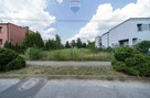 Działka os. Warszawskie zabudowa wielorodzinna - 7