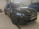 KIA XCEED 1.5 T-GDi 160KM 7DCT L, Bezwypadkowa, salon PL, FV23% - 2