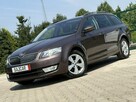 Škoda Octavia Po dużym serwisie, Dwa kpl. kół, Climatronic, Grzane siedzenia, Tempom - 1