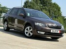 Škoda Octavia Po dużym serwisie, Dwa kpl. kół, Climatronic, Grzane siedzenia, Tempom - 2