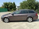 Škoda Octavia Po dużym serwisie, Dwa kpl. kół, Climatronic, Grzane siedzenia, Tempom - 4