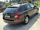 Škoda Octavia Po dużym serwisie, Dwa kpl. kół, Climatronic, Grzane siedzenia, Tempom - 6