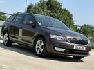 Škoda Octavia Po dużym serwisie, Dwa kpl. kół, Climatronic, Grzane siedzenia, Tempom - 8