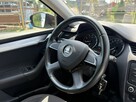 Škoda Octavia Po dużym serwisie, Dwa kpl. kół, Climatronic, Grzane siedzenia, Tempom - 14