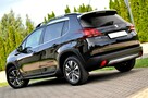 Peugeot 2008 LiFT Allure Ledy Skóra Navi Klimatronik Panorama Dach Full Opcja - 6