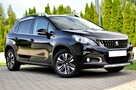 Peugeot 2008 LiFT Allure Ledy Skóra Navi Klimatronik Panorama Dach Full Opcja - 7