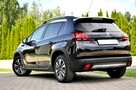 Peugeot 2008 LiFT Allure Ledy Skóra Navi Klimatronik Panorama Dach Full Opcja - 12