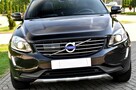 Volvo XC 60 Summum Bi Xenon Skóra Navi Kamera Panorama Dach El.Klapa MAX OPCJA - 3