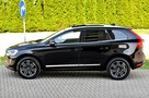 Volvo XC 60 Summum Bi Xenon Skóra Navi Kamera Panorama Dach El.Klapa MAX OPCJA - 5