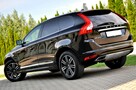 Volvo XC 60 Summum Bi Xenon Skóra Navi Kamera Panorama Dach El.Klapa MAX OPCJA - 6