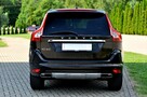 Volvo XC 60 Summum Bi Xenon Skóra Navi Kamera Panorama Dach El.Klapa MAX OPCJA - 11