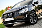 Volvo XC 60 Summum Bi Xenon Skóra Navi Kamera Panorama Dach El.Klapa MAX OPCJA - 12