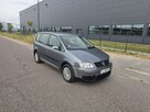 Volkswagen Touran 1.9TDi 2003r Klima Elektryka Sprawny OC i PT aktualne - 2