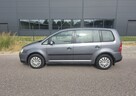 Volkswagen Touran 1.9TDi 2003r Klima Elektryka Sprawny OC i PT aktualne - 5