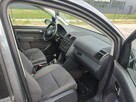 Volkswagen Touran 1.9TDi 2003r Klima Elektryka Sprawny OC i PT aktualne - 8
