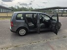 Volkswagen Touran 1.9TDi 2003r Klima Elektryka Sprawny OC i PT aktualne - 10