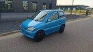 Microcar inny Virgo U13 | 2010 | Diesel Lombardini | Automat | Kategoria B1 B A1 AM