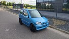Microcar inny Virgo U13 | 2010 | Diesel Lombardini | Automat | Kategoria B1 B A1 AM - 3