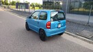 Microcar inny Virgo U13 | 2010 | Diesel Lombardini | Automat | Kategoria B1 B A1 AM - 4