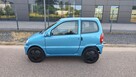 Microcar inny Virgo U13 | 2010 | Diesel Lombardini | Automat | Kategoria B1 B A1 AM - 8
