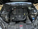 Mercedes E200 184km benzyna BIXENON skóra NAVI automat SERWIS 2010 - 8
