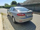 Ford Mondeo 2.5 benzyna bogata wersja mały przebieg ważne opłaty - 2