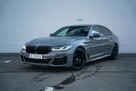 BMW 520 M Sport | xDrive | Adaptive LED | HiFi | Shadow Line | Salon PL FV23 - 1