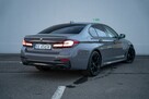 BMW 520 M Sport | xDrive | Adaptive LED | HiFi | Shadow Line | Salon PL FV23 - 2