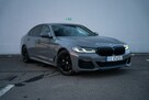 BMW 520 M Sport | xDrive | Adaptive LED | HiFi | Shadow Line | Salon PL FV23 - 3