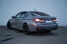 BMW 520 M Sport | xDrive | Adaptive LED | HiFi | Shadow Line | Salon PL FV23 - 4