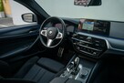 BMW 520 M Sport | xDrive | Adaptive LED | HiFi | Shadow Line | Salon PL FV23 - 5