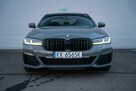 BMW 520 M Sport | xDrive | Adaptive LED | HiFi | Shadow Line | Salon PL FV23 - 6