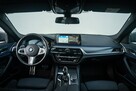 BMW 520 M Sport | xDrive | Adaptive LED | HiFi | Shadow Line | Salon PL FV23 - 10