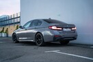 BMW 520 M Sport | xDrive | Adaptive LED | HiFi | Shadow Line | Salon PL FV23 - 11