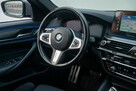 BMW 520 M Sport | xDrive | Adaptive LED | HiFi | Shadow Line | Salon PL FV23 - 14