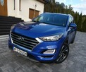 Hyundai Tucson NOWY SILNIK*150 tyś km*Kamera*LIFT*ALU 19 cali*Model2019*Gwarancja - 7
