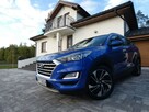 Hyundai Tucson NOWY SILNIK*150 tyś km*Kamera*LIFT*ALU 19 cali*Model2019*Gwarancja - 11