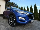 Hyundai Tucson NOWY SILNIK*150 tyś km*Kamera*LIFT*ALU 19 cali*Model2019*Gwarancja - 16
