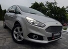 Ford S-Max BENZYNA*POPRAWIONY Ecoobost*160tyś km*El. klapa*LED*MODEL 2020*Zamiana - 2