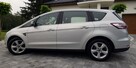 Ford S-Max BENZYNA*POPRAWIONY Ecoobost*160tyś km*El. klapa*LED*MODEL 2020*Zamiana - 6