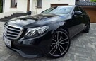 Mercedes E 220 Polski Salon*2-gi właś*4-Matic*Kamera*LED*TOP STAN*GWARANCJA*Zamiana - 1